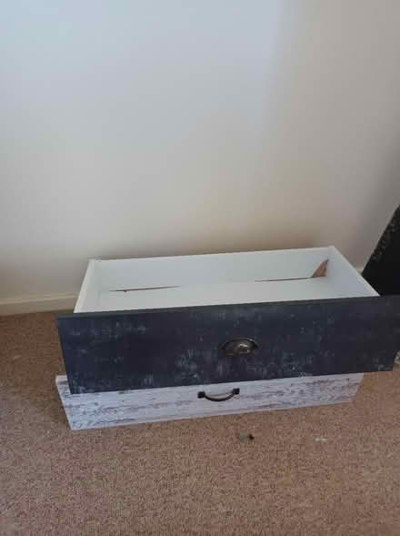 Photo of free Wardrobe (CB4) #3