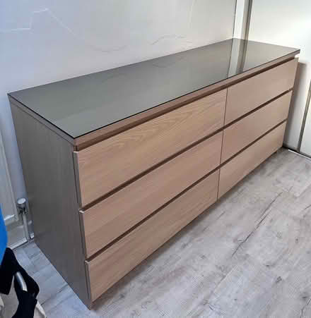 Photo of free Drawers (Warrington WA2) #2