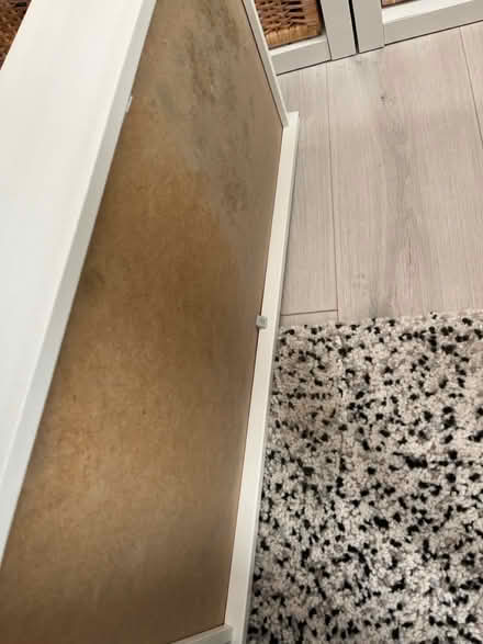 Photo of free IKEA chest of drawers (Hove (Blatchington windmill)) #3