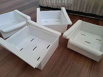 Photo of free Shelf storage (Westhampnett) #1
