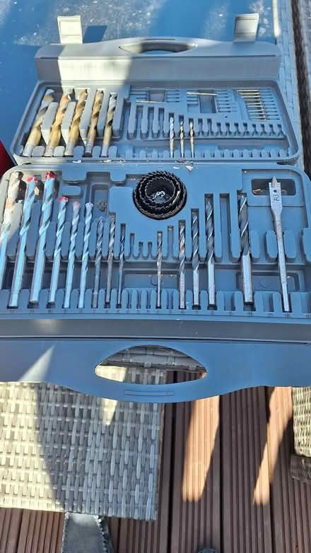 Photo of free Tools (Gosport) #1