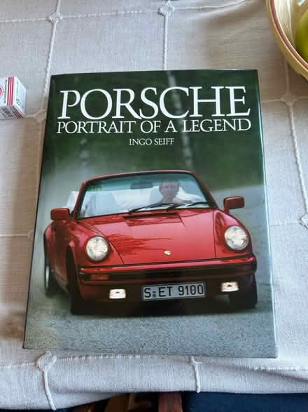Photo of free Book (St Giles) #1