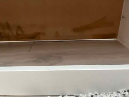 Photo of free IKEA chest of drawers (Hove (Blatchington windmill)) #2