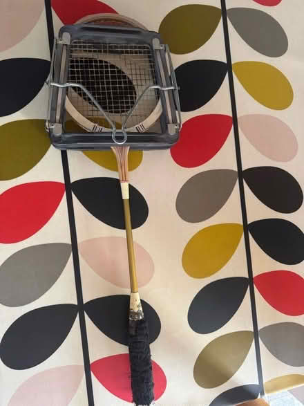 Photo of free Dunlop Squash Racket (Bloomfield) #1