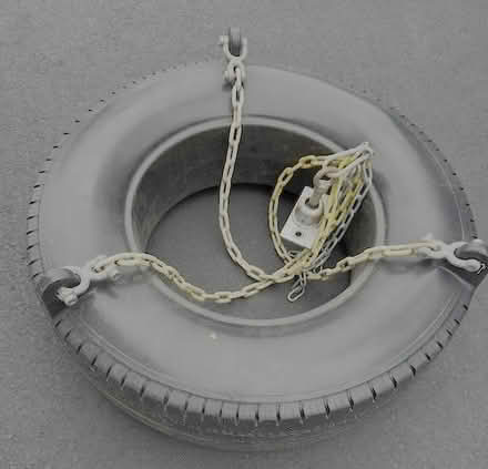 Photo of free Swing set accessories (East Brunswick) #2