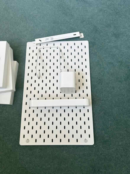 Photo of free Ikea stationary board (BR1 Sundridge park) #1
