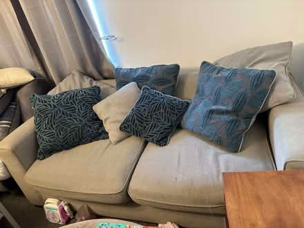 Photo of free Large sofa (Southport PR9) #1