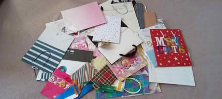Photo of free Gift Bags (Orpington BR5) #1