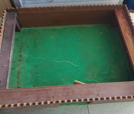 Photo of free Wooden Fort (Twyford RG10) #2