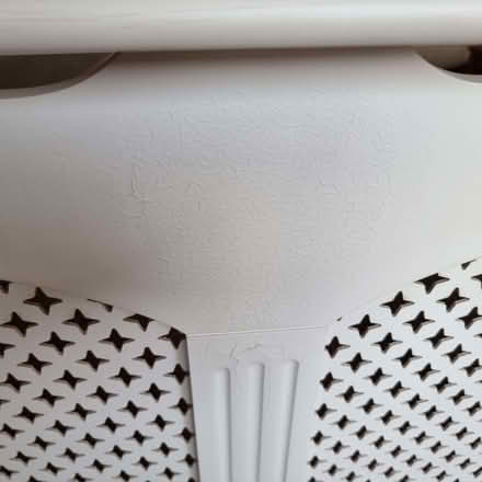 Photo of free Radiator storage heater cover guard (Stainton CA11) #1