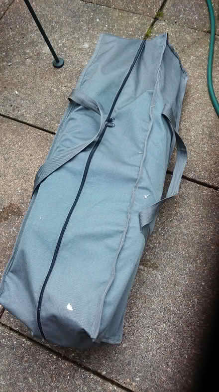 Photo of free Garden folding chair (Billericay CM11) #1