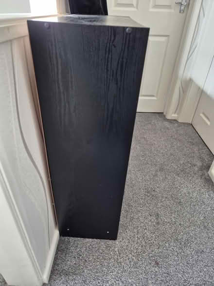 Photo of free Two bookcases (Great Moor SK3) #3