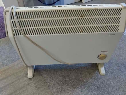 Photo of free Electric Heater (Kelvedon CO5) #1