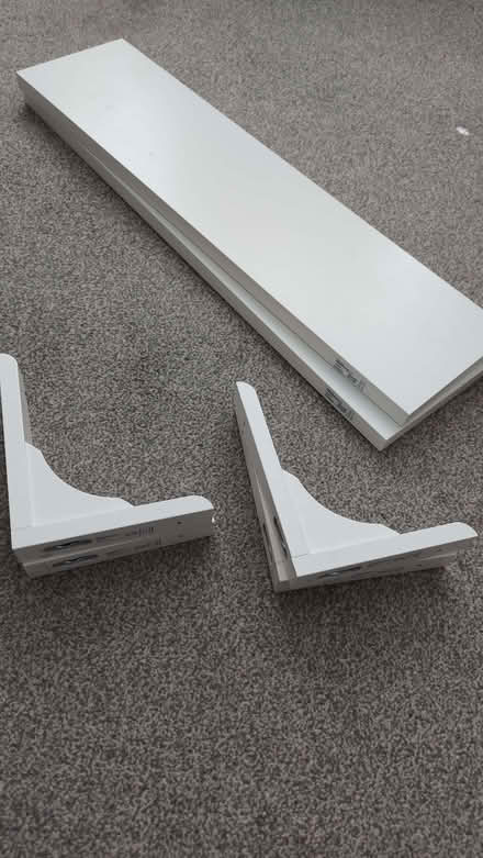 Photo of free Shelving (Bexleyheath DA7) #4