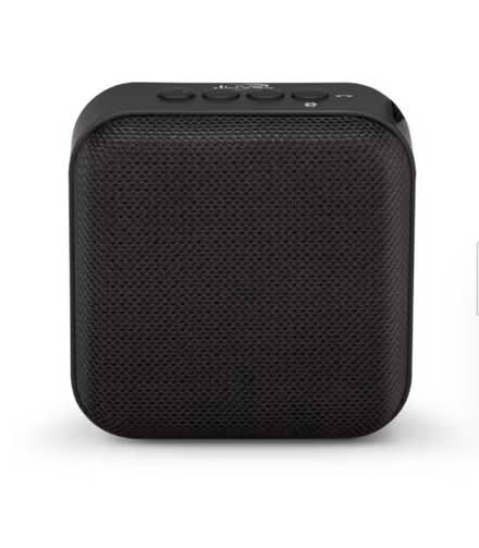 Photo of Bluetooth speaker (East Nob Hill) #1