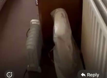 Photo of free Heaters (Stockland Green B23) #1