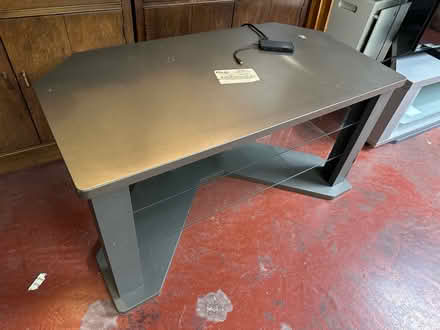 Photo of free TV Stand (Hamden CT) #1