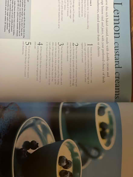 Photo of free Recipe book (UB6) #3