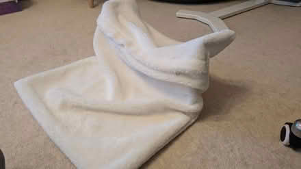 Photo of free Over-radiator cat bed (Desford LE9) #1
