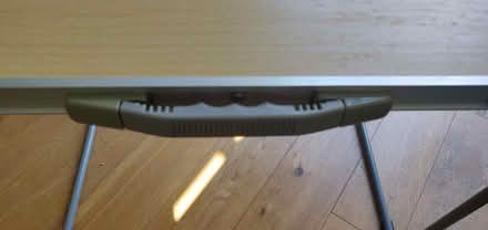 Photo of free Small folding camping table (Oxford-Freegle CGA OX4) #2