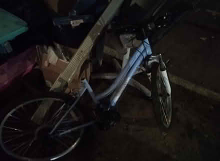 Photo of free Curb Alert-Kid's picnic table,bike+ (Kensington, Brooklyn) #3