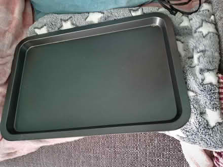 Photo of free Baking tray, banana chips, cultery.. (Maidenhead SL6) #2