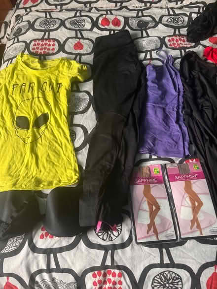 Photo of free Clothes (North York) #2
