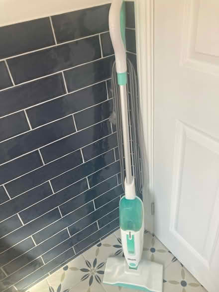 Photo of free Shark steam mop (SW19) #2