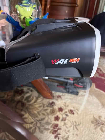 Photo of free Airhogs (Channel view) #4