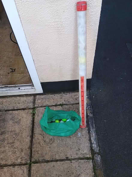 Photo of free Golf balls (Holmbush) #1