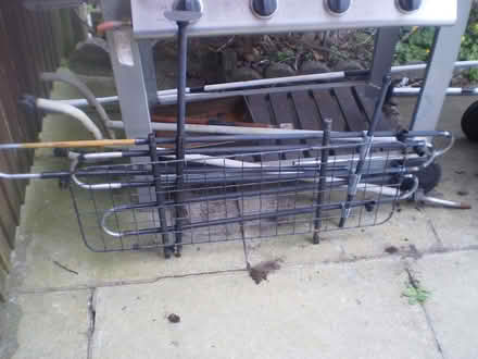 Photo of free Scrap Metal (Oxton CH43) #2