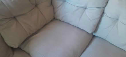 Photo of free Corner sofa (Oxford OX4) #1