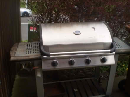 Photo of free Scrap Metal (Oxton CH43) #1
