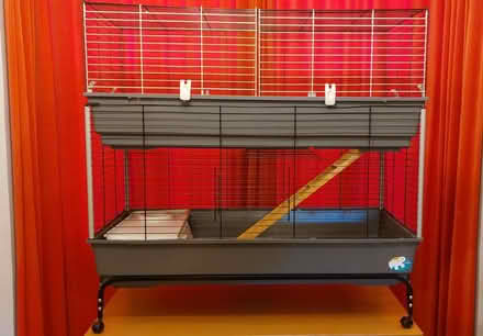 Photo of free Pen for Guinea Pig (SE6) #1