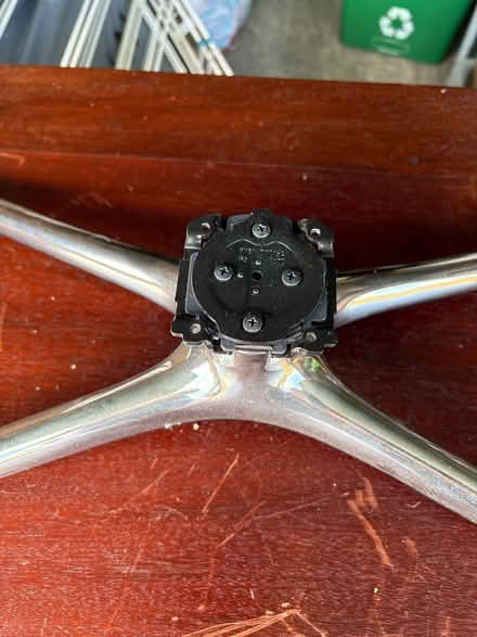 Photo of free TV stand (BR3) #2