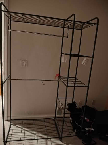 Photo of free Wardrobe (Cupertino City Hall) #1