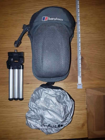 Photo of free Camera case (Penrith CA11) #1