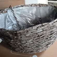 Photo of free Hanging Basket (Ilford IG1) #1