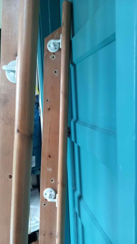 Photo of free Handrails (Chapel Allerton LS7) #3