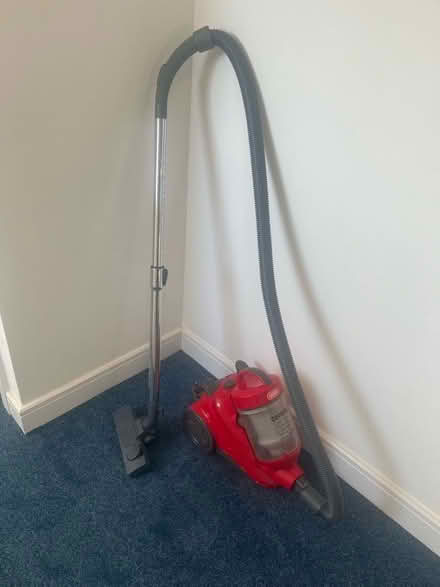 Photo of free Vax Vacuum (Emerson's Green BS16) #1