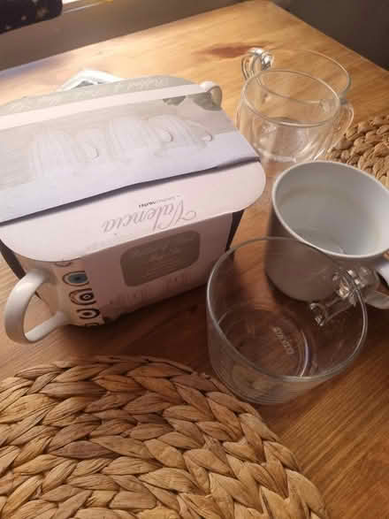 Photo of free 7 used kitchen mugs (East Finchley (N2)) #1