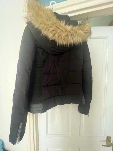 Photo of free Womens Zara Trafaluc Jacket S (Croydon) #2