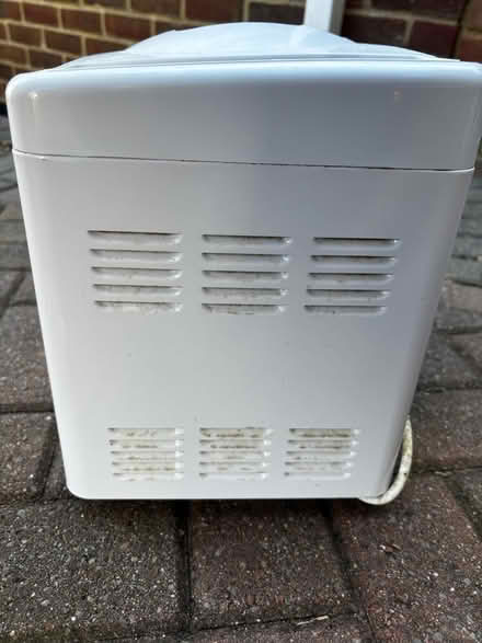 Photo of free Bread maker (Portsmouth, Farlington PO6) #2