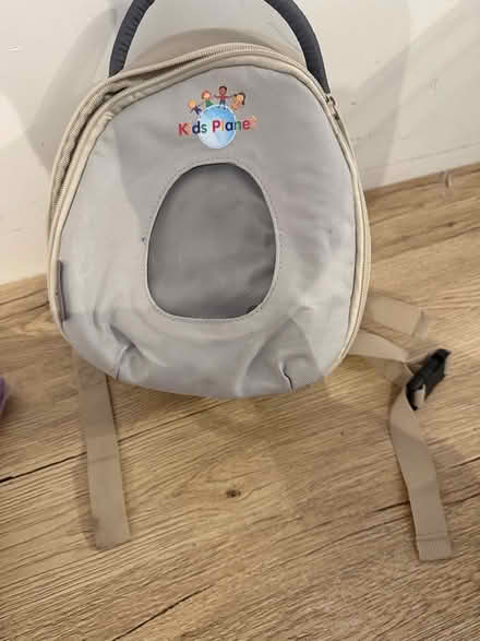 Photo of free Toddler’s backpack (Eccleshill Bradford . BD10) #1