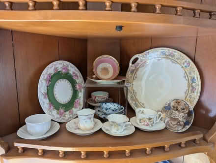Photo of free Antique china (Midtown) #1