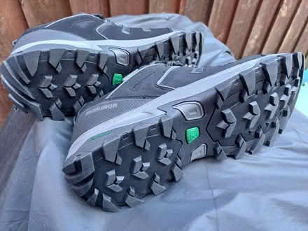 Photo of free Brand new walking shoes . Size 11 (GL4) #2