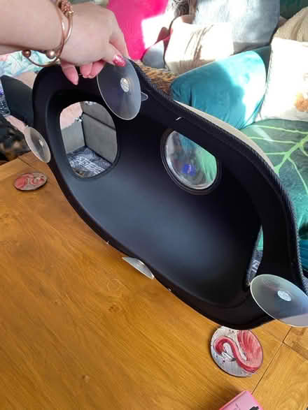 Photo of free Cat bed (B14) #2