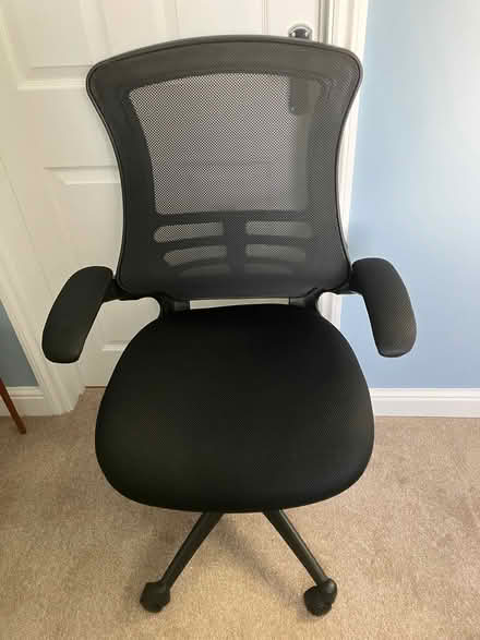 Photo of free Office chair (Abingdon-on-Thames OX14) #1