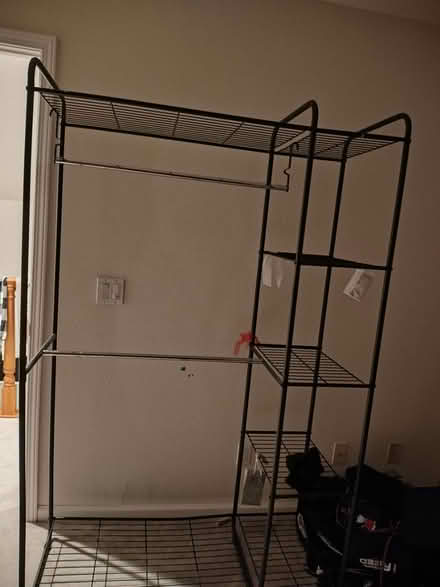 Photo of free Wardrobe (Cupertino City Hall) #2