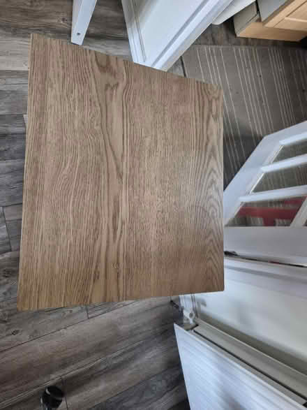 Photo of free Sofa table (EH19, Bonnyrigg) #1